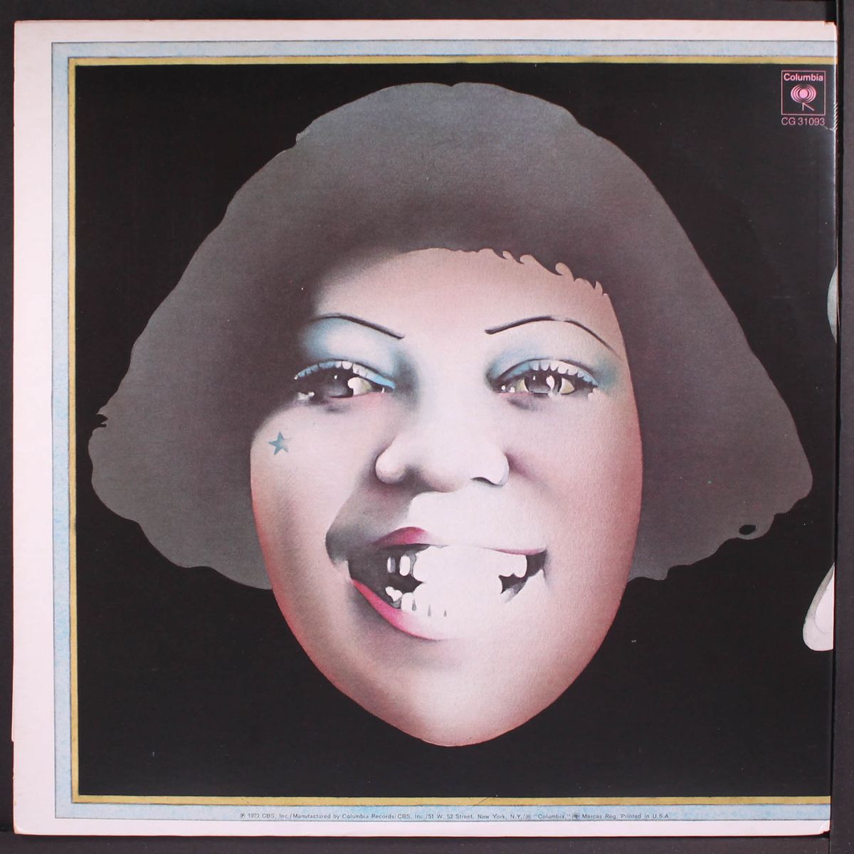 nobody's blues but mine by BESSIE SMITH