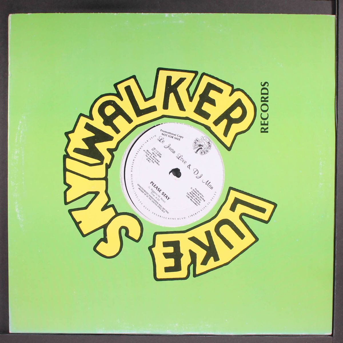 please stay / mega mix by LE JUAN LOVE & DJ MAN