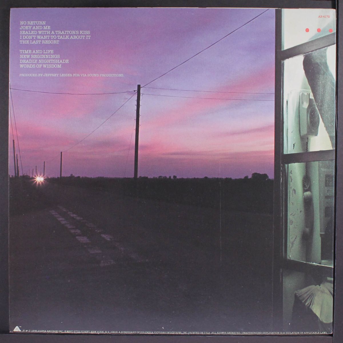 deadlines by STRAWBS