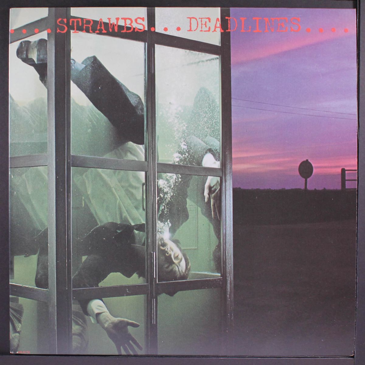 deadlines by STRAWBS