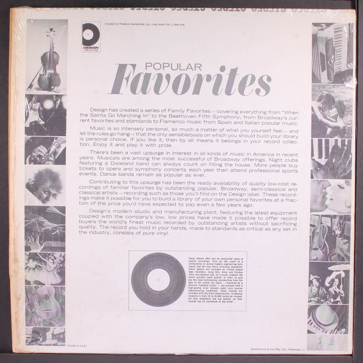 beach boys songbook by SURFSIDERS