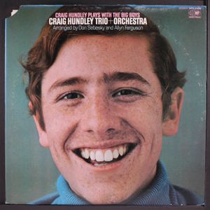 CRAIG HUNDLEY