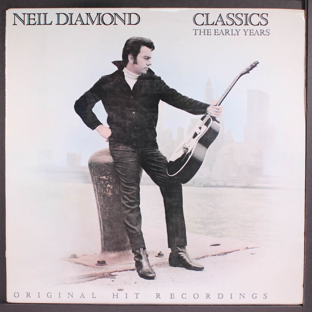classics, the early years by NEIL DIAMOND
