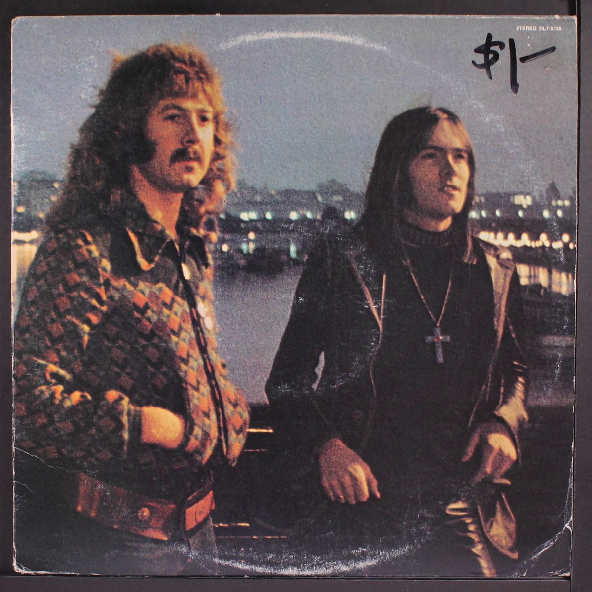 parrish & gurvitz by PARRISH & GURVITZ
