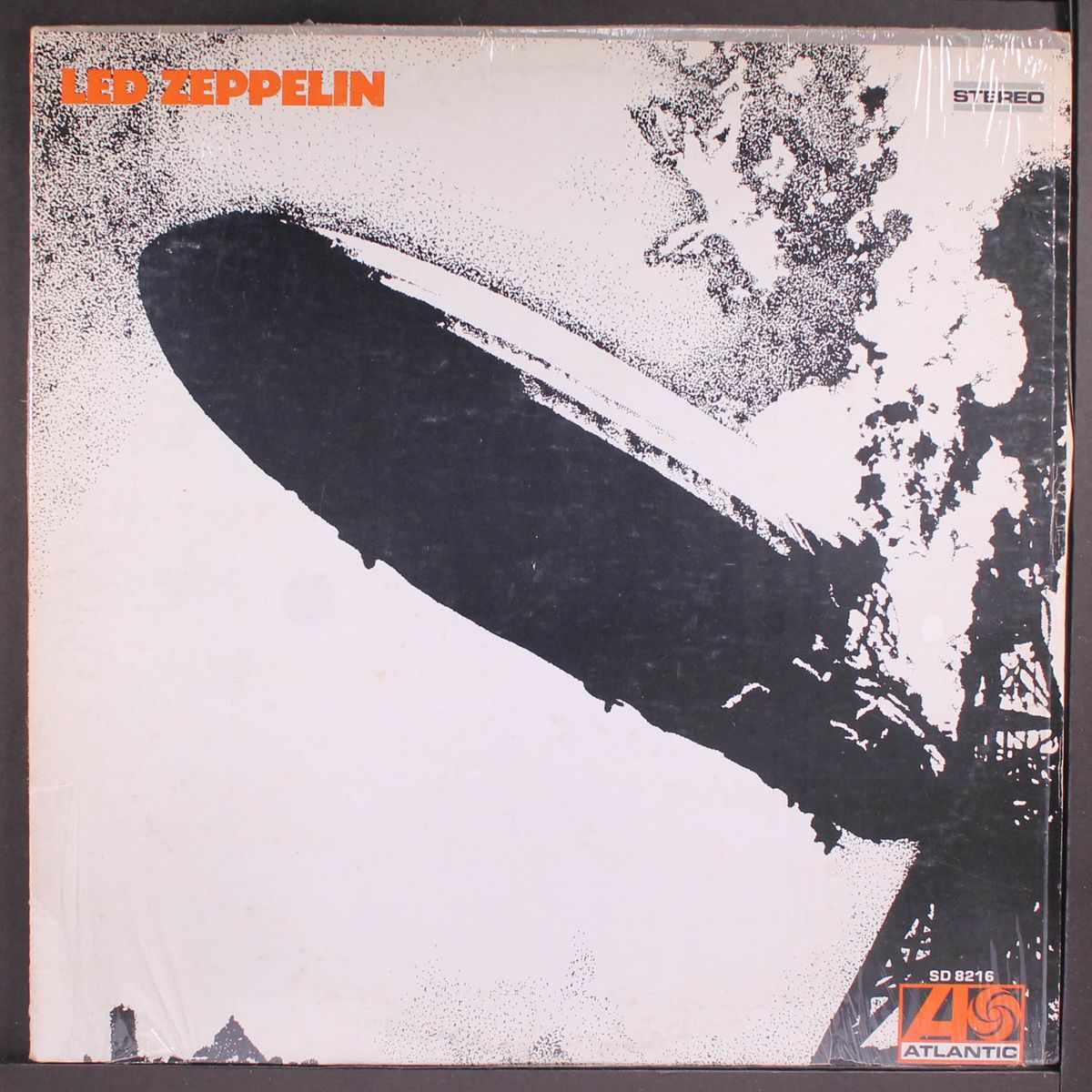 led zeppelin by LED ZEPPELIN