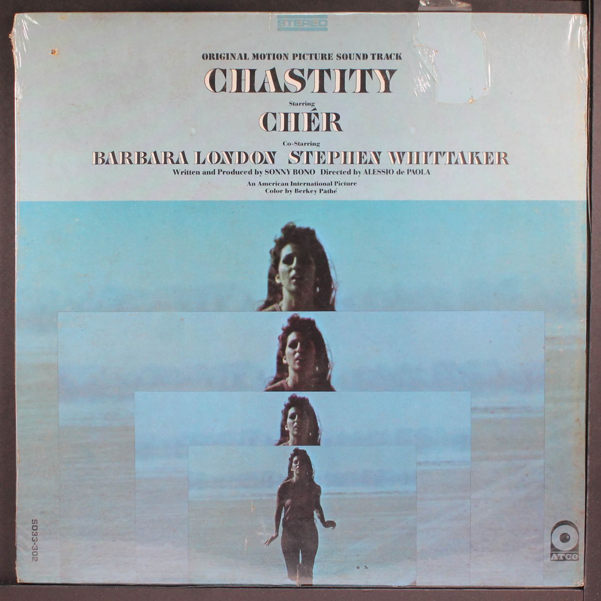 chastity by SOUNDTRACK