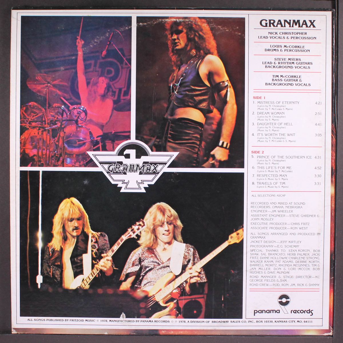 kiss heaven goodbye by GRANMAX