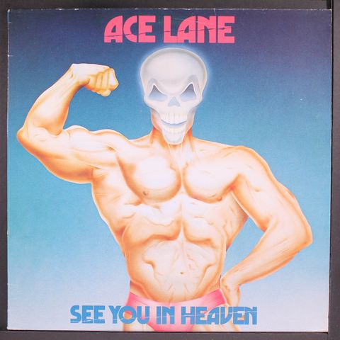 ACE LANE
