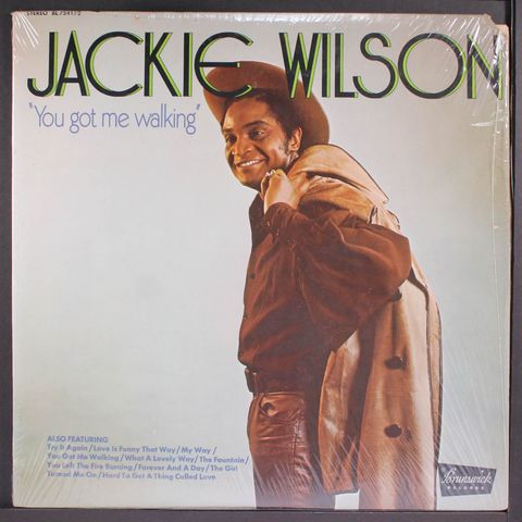 Item