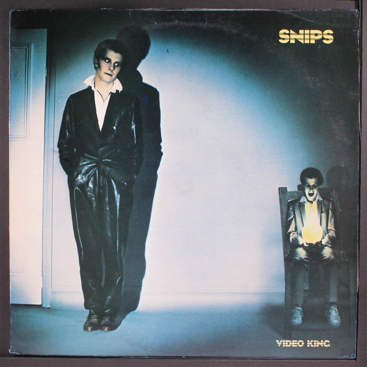 video king by SNIPS