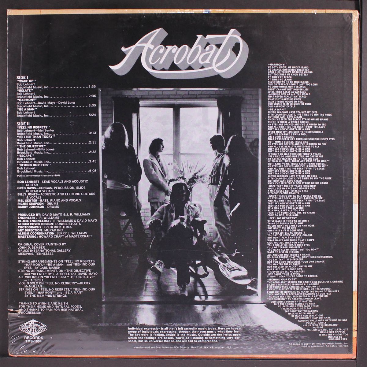 acrobat by ACROBAT