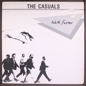 CASUALS