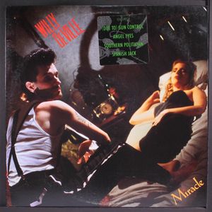 WILLY DEVILLE