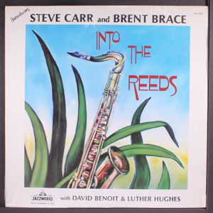 STEVE CARR & BRENT BRACE