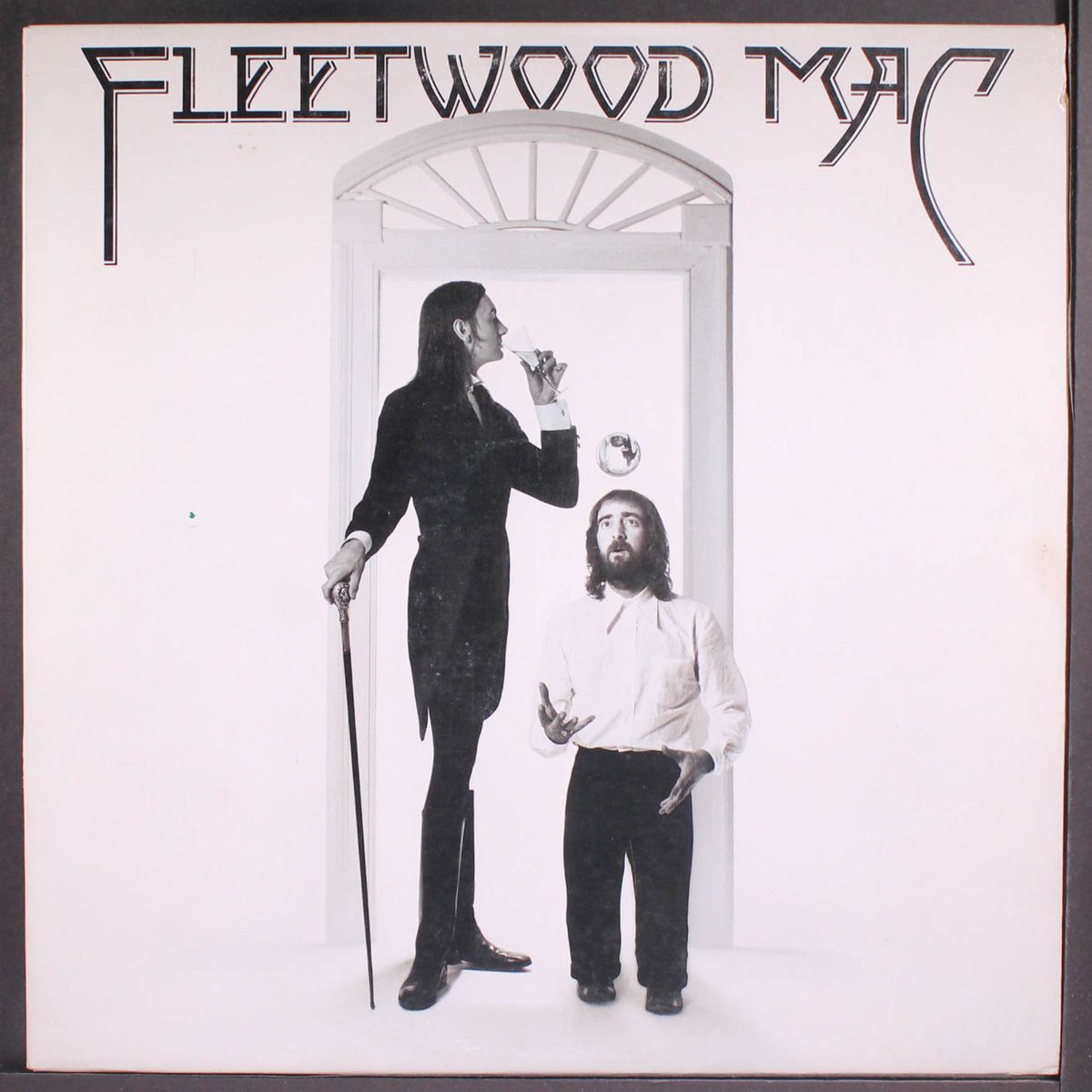 fleetwood mac by FLEETWOOD MAC