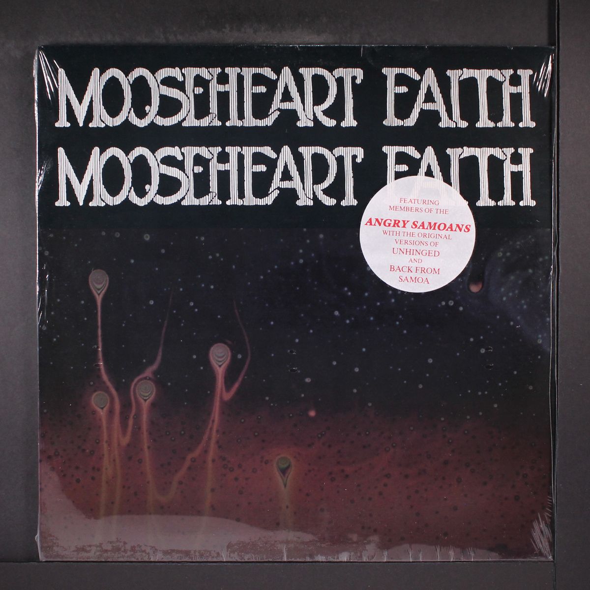 mooseheart faith by MOOSEHEART FAITH