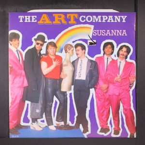 ART COMPANY