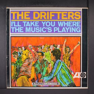 DRIFTERS