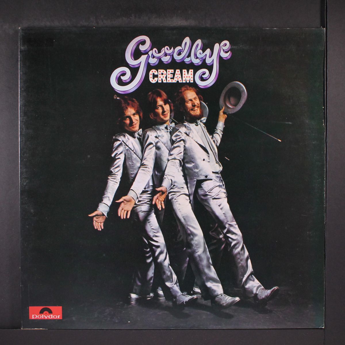 goodbye by CREAM