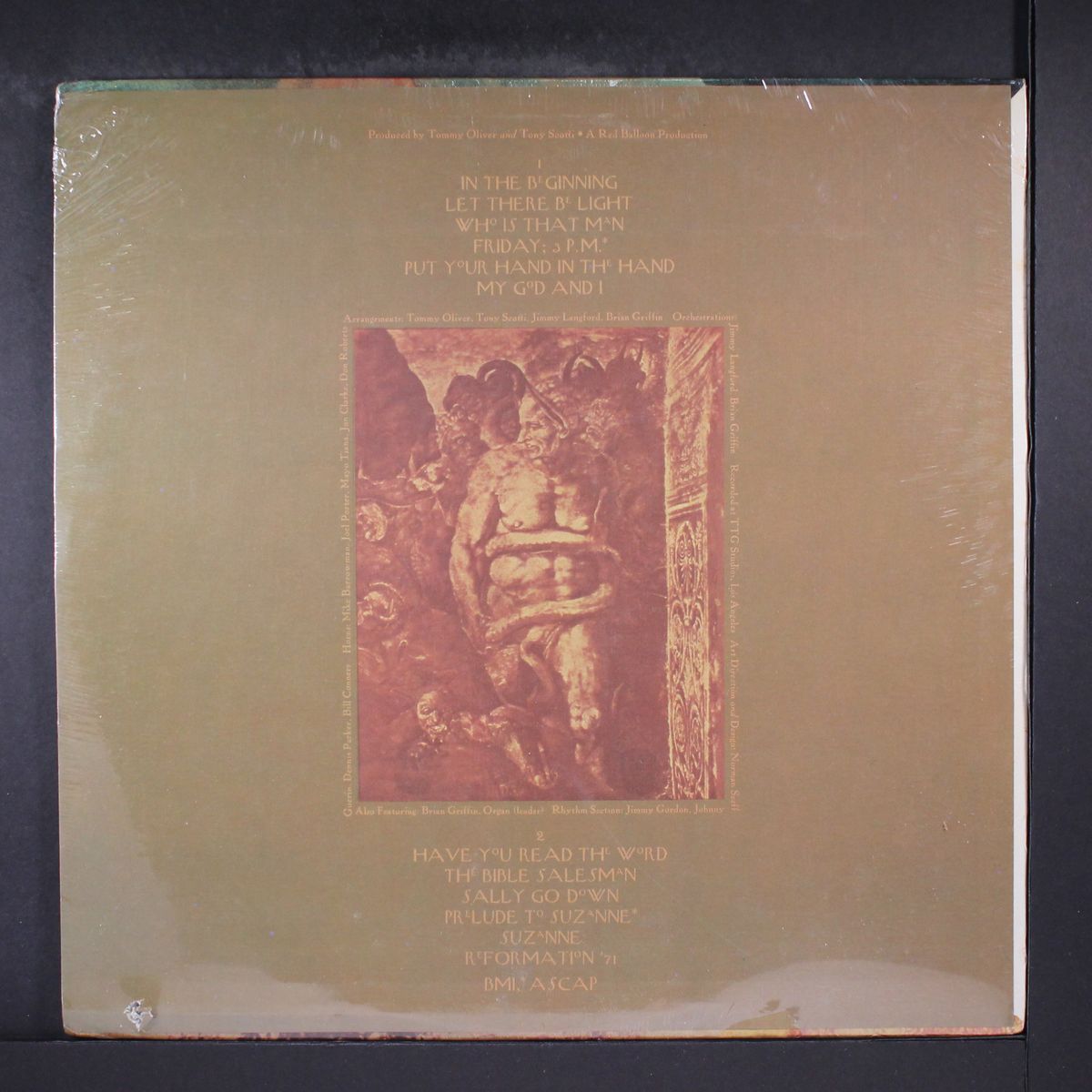 reformation by CALIFORNIA EARTHQUAKE