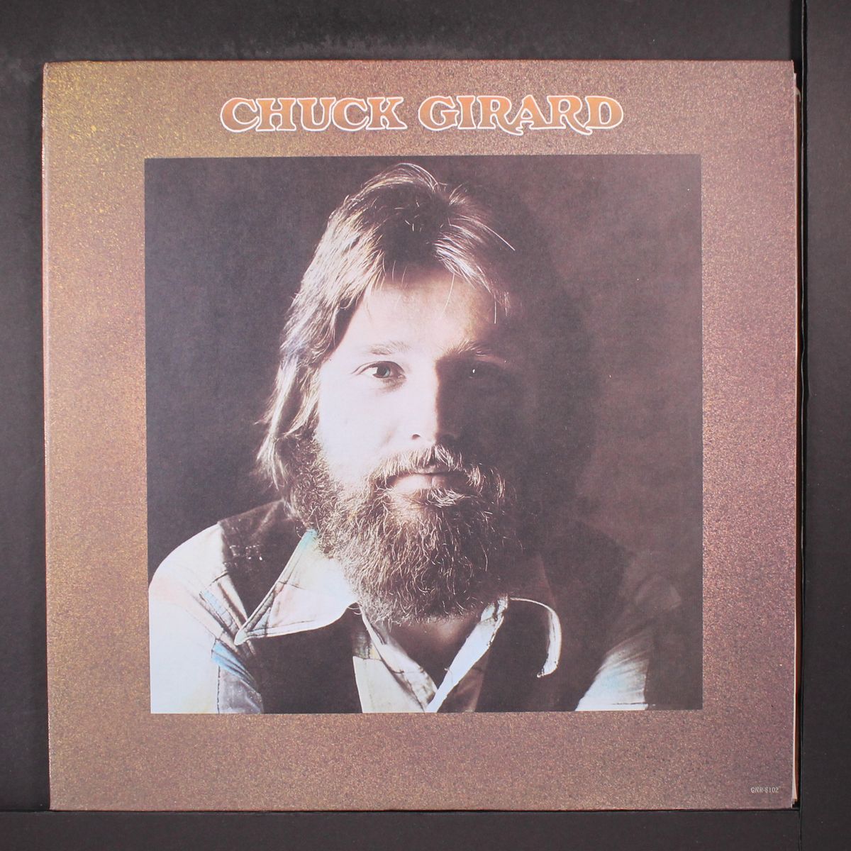chuck girard by CHUCK GIRARD