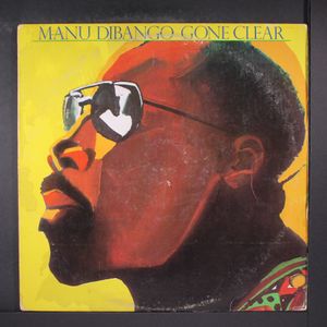 MANU DIBANGO