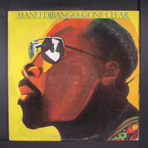 MANU DIBANGO