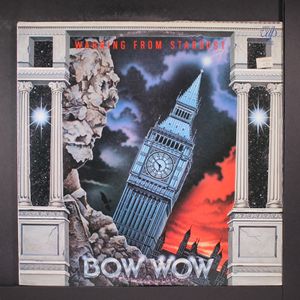 BOW WOW