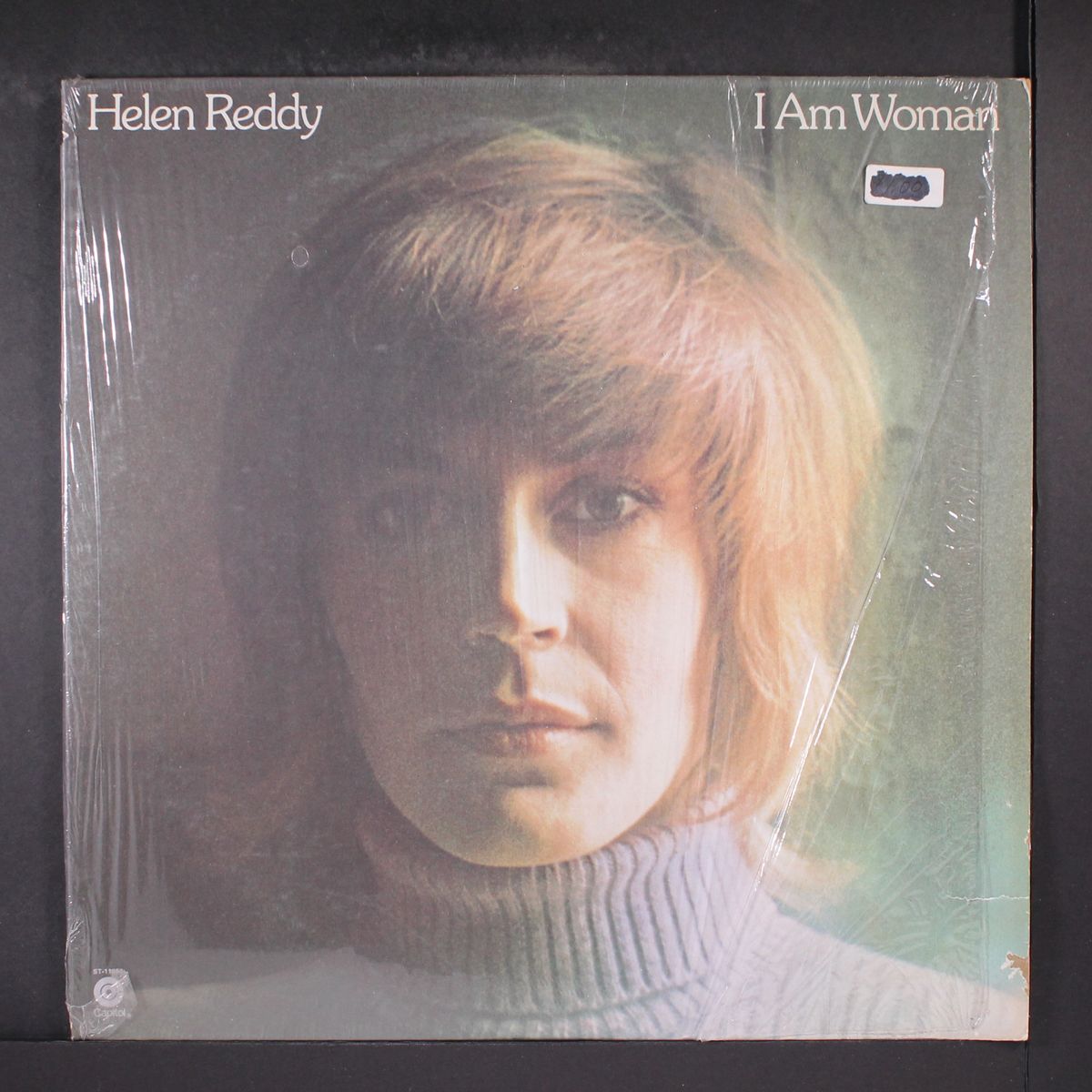 i am woman by HELEN REDDY