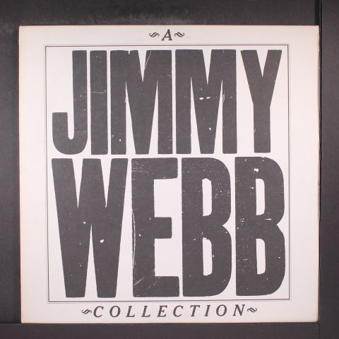 JIMMY WEBB & OTHERS