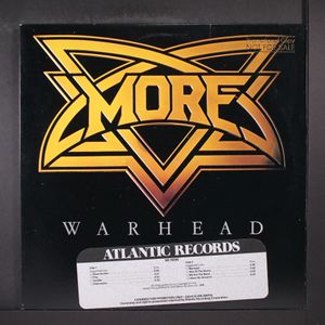 MORE