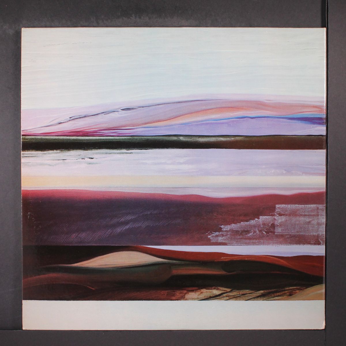 spaces by HERB PILHOFER