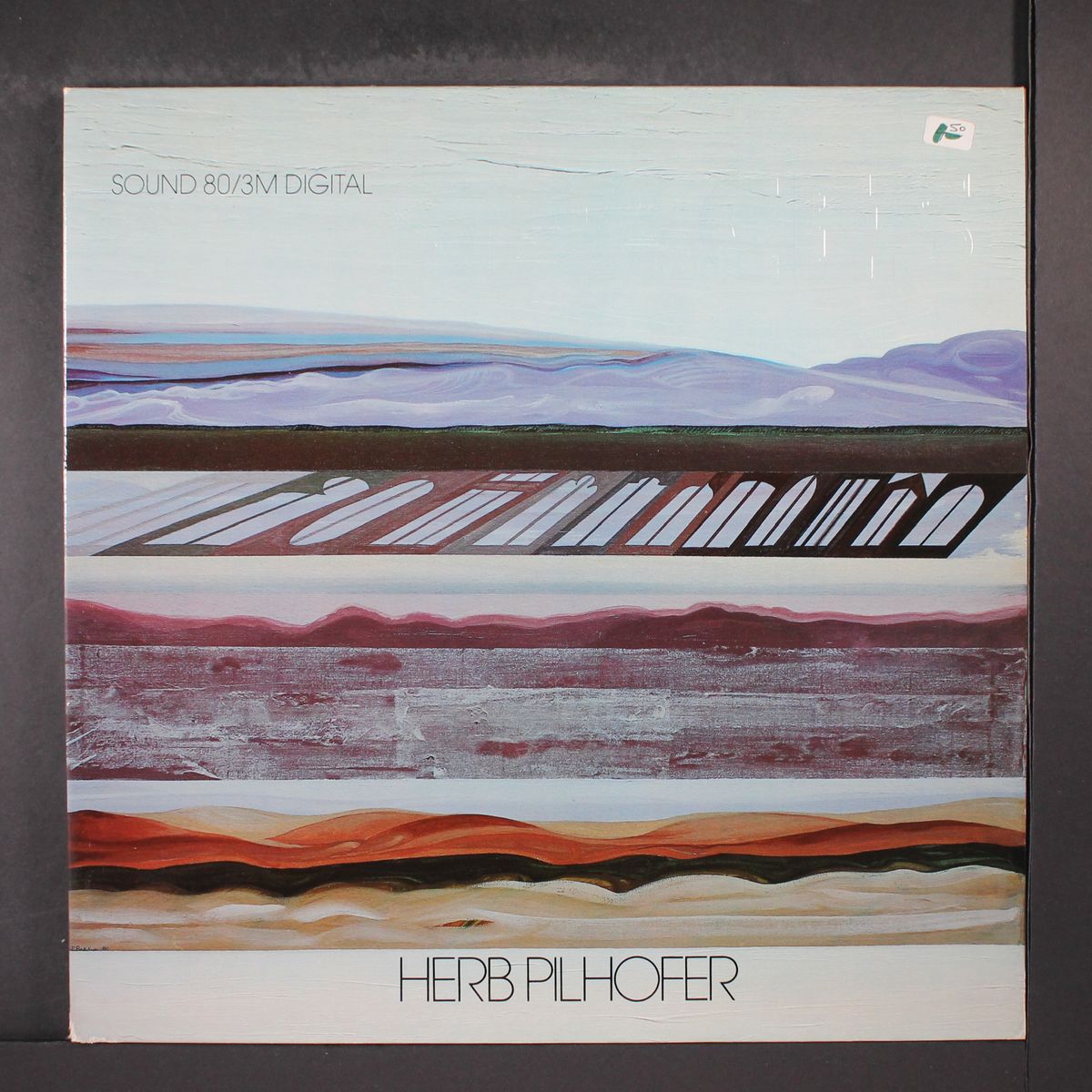 spaces by HERB PILHOFER