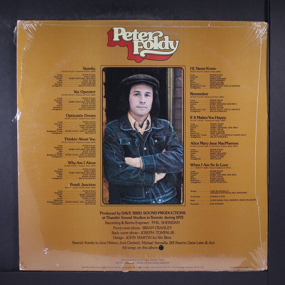 peter foldy by PETER FOLDY