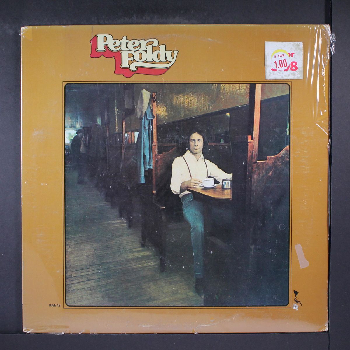 peter foldy by PETER FOLDY