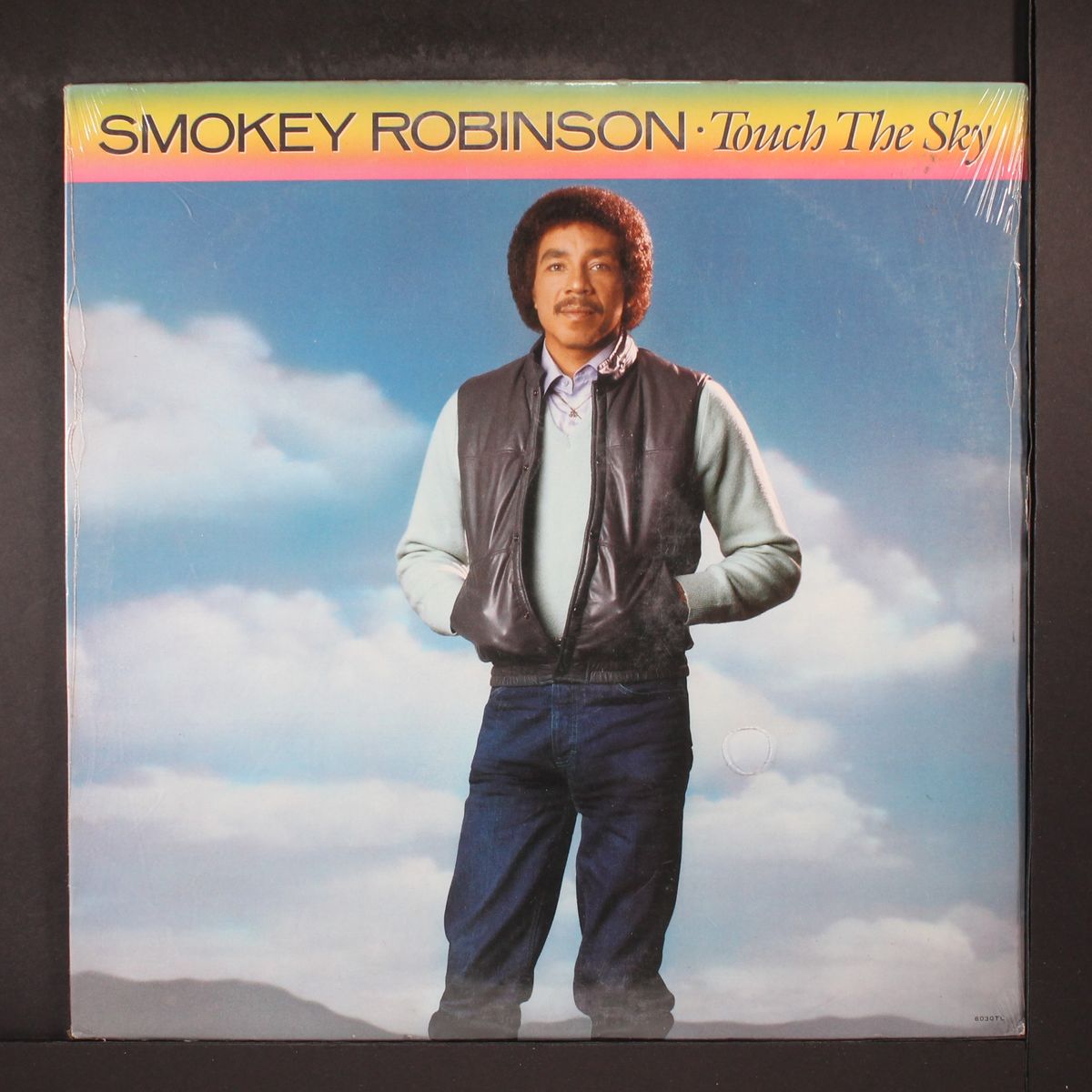 touch the sky by SMOKEY ROBINSON