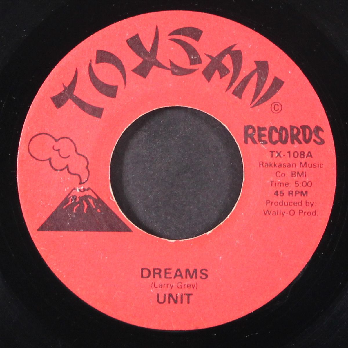 dreams / tomorrow by UNIT