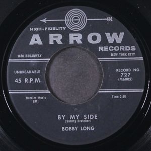 BOBBY LONG & GROUP