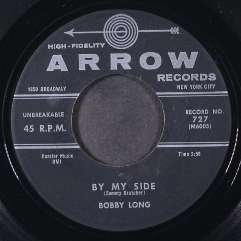 BOBBY LONG & GROUP