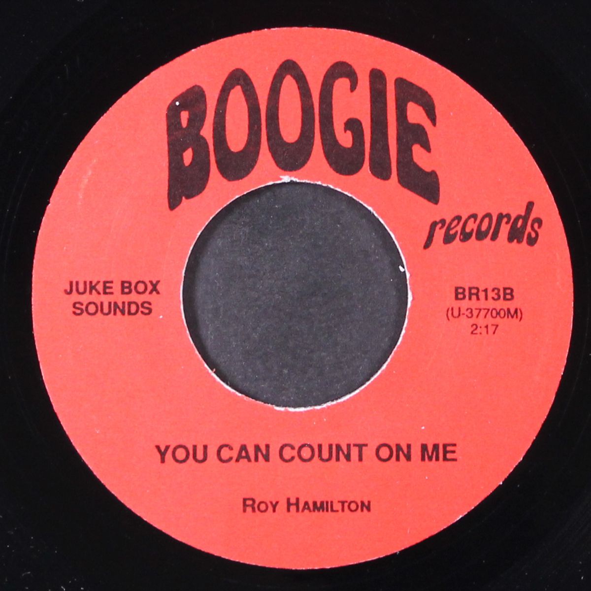 killing me softly / you can count on me by PRECIOUS WILSON / ROY HAMILTON