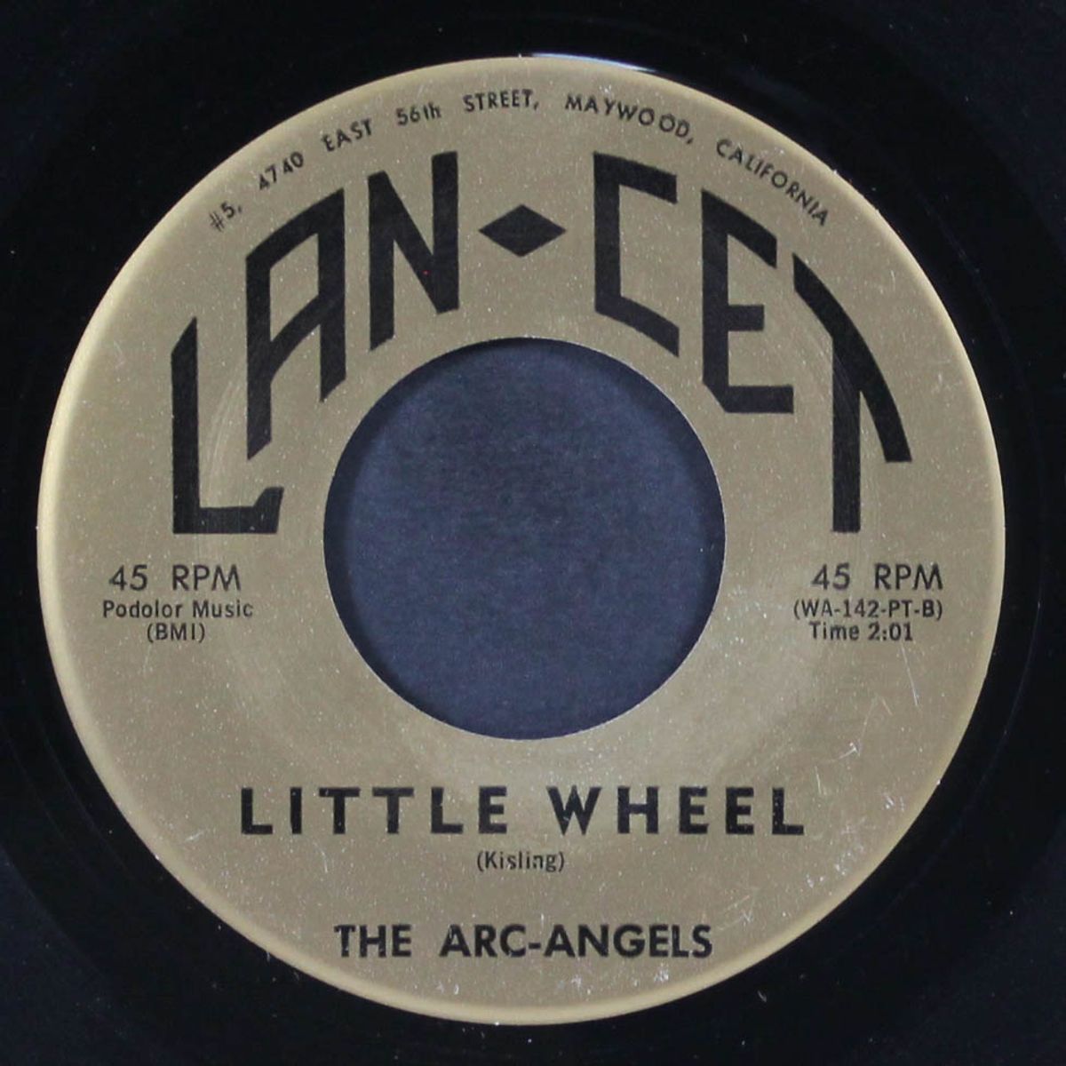 goddess / little wheel by ARC-ANGELS