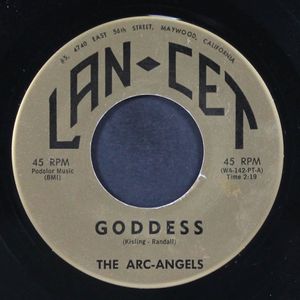 ARC-ANGELS