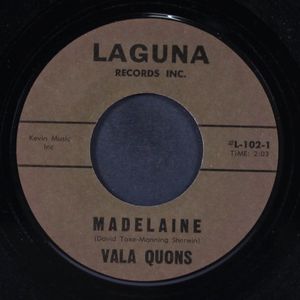 VALA QUONS
