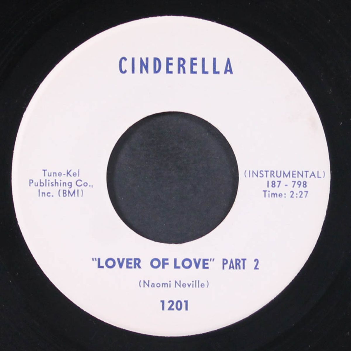 lover of love / part 2 by ART NEVILLE