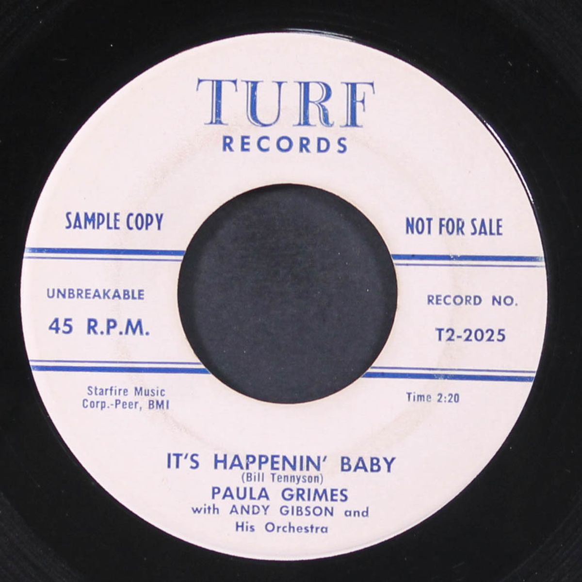 you move me so / it's happening baby by PAULA GRIMES