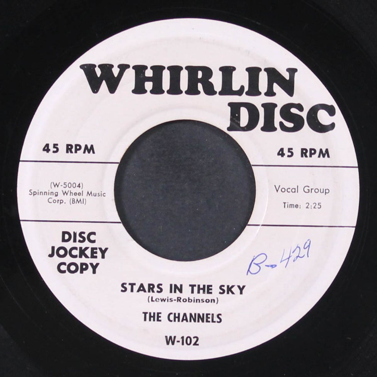 the gleam in your eyes / stars in the sky by CHANNELS