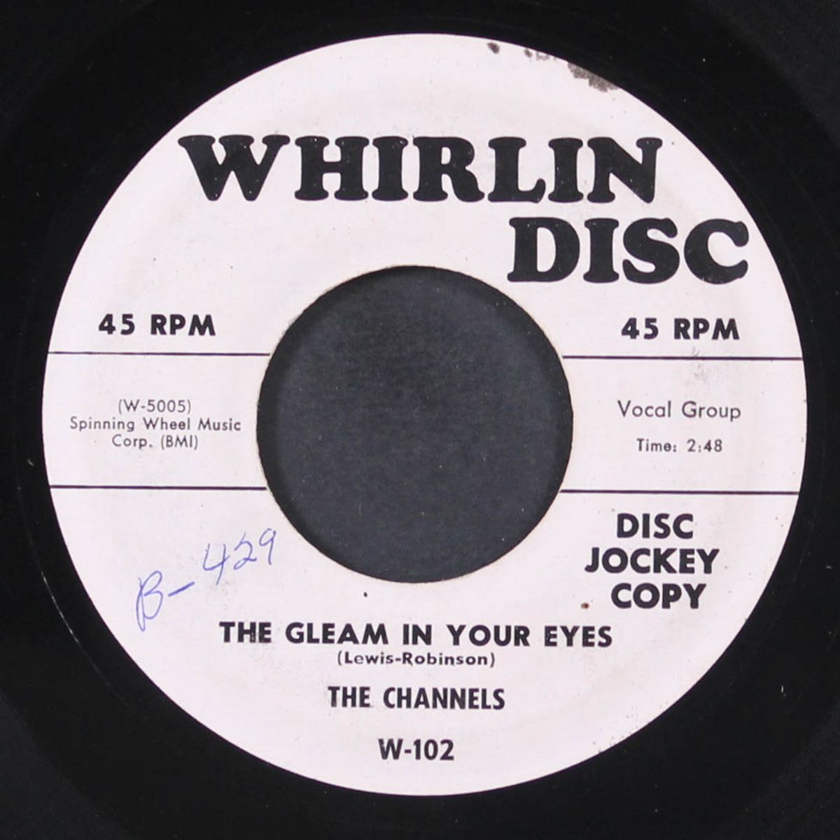 the gleam in your eyes / stars in the sky by CHANNELS