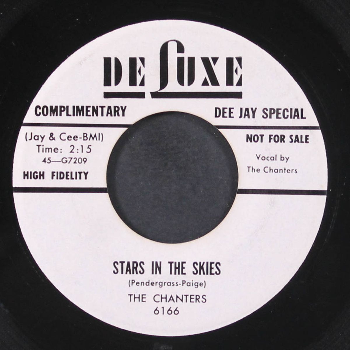 stars in the skies by CHANTERS