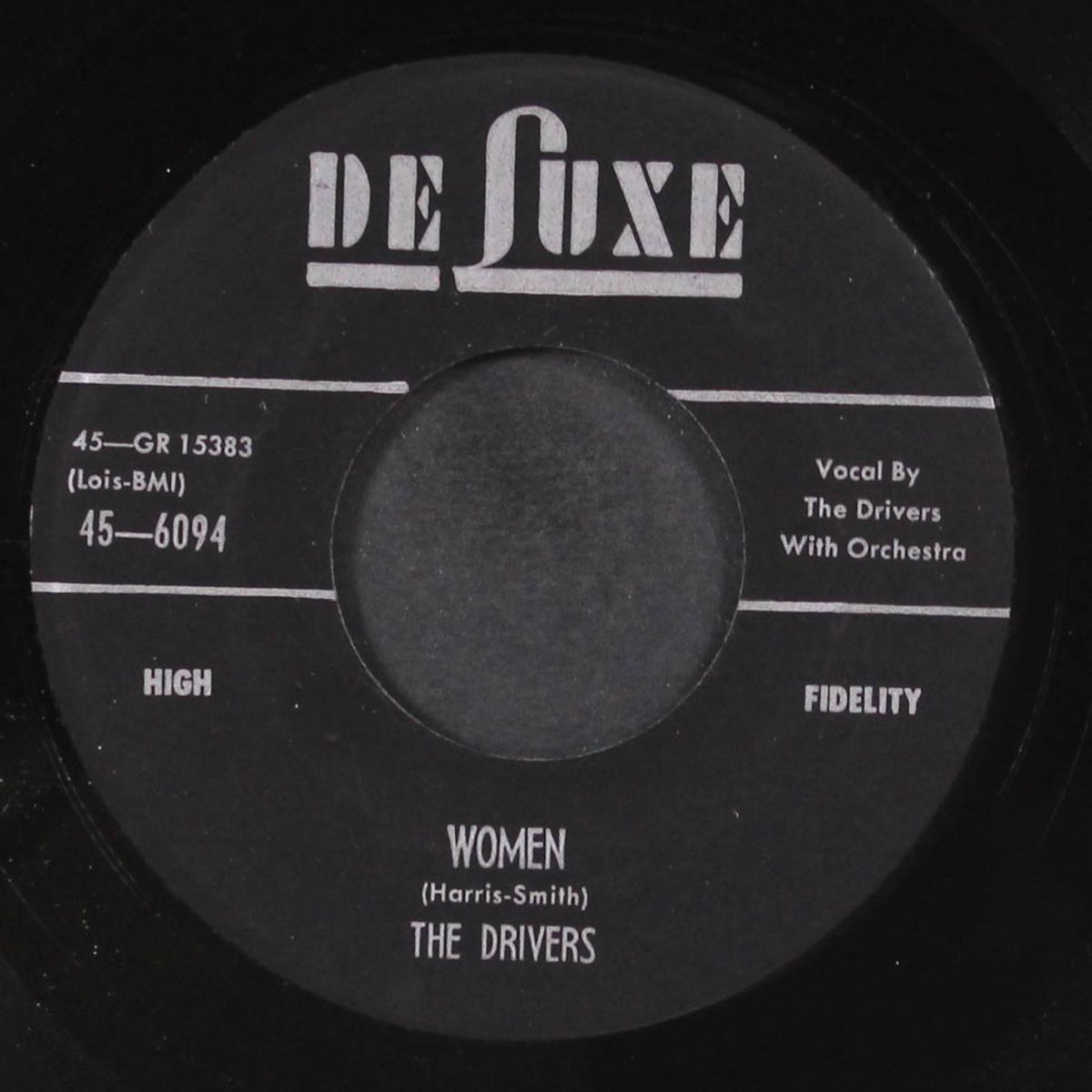 smooth, slow and easy / women by DRIVERS