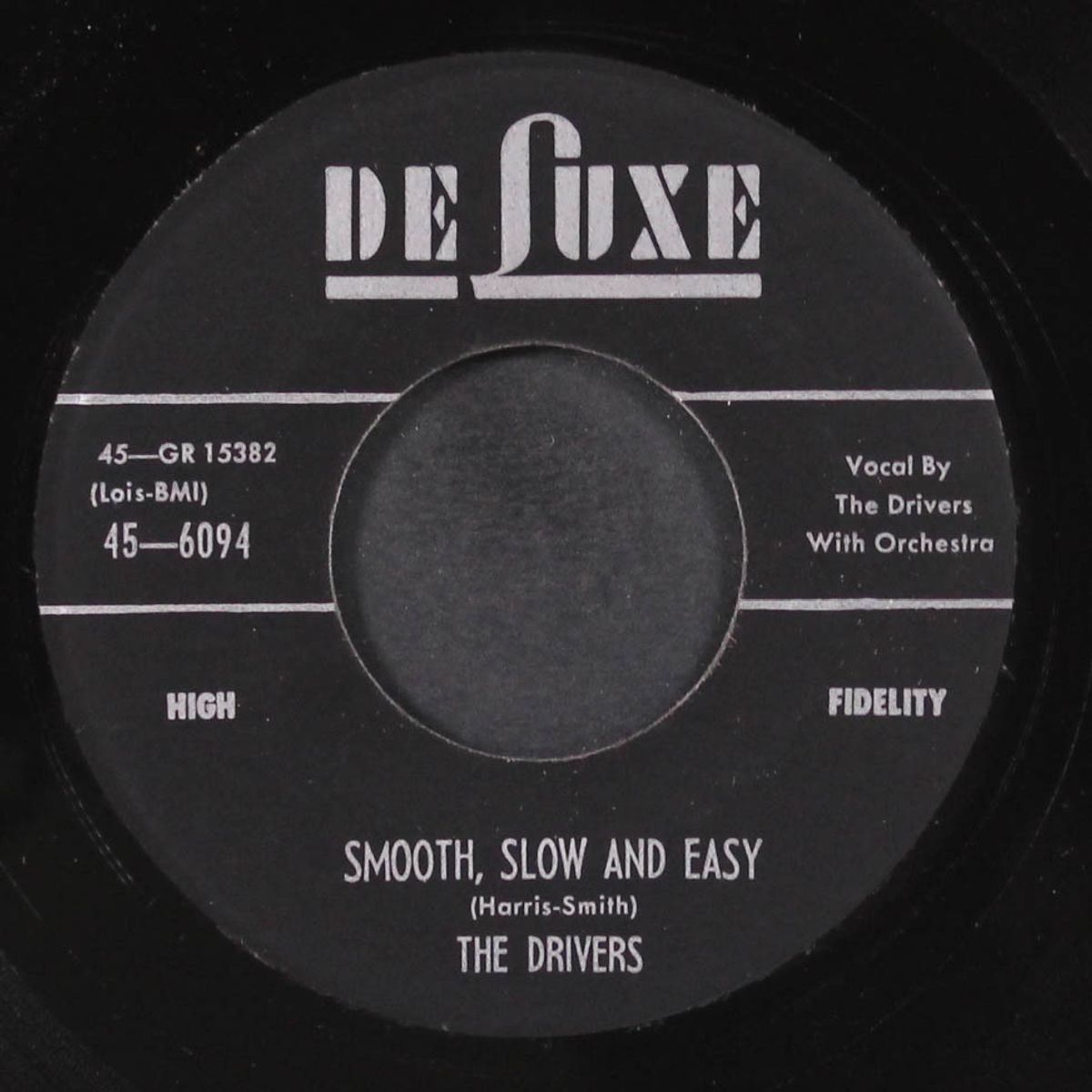 smooth, slow and easy / women by DRIVERS